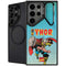 Marvel Classic Comics The Mighty Thor Galaxy S25 Ultra Kickstand Case